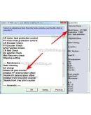 Adjustment program Epson SC-P600 сброс памперса