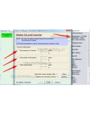 Adjustment program Epson SC-P600 сброс памперса