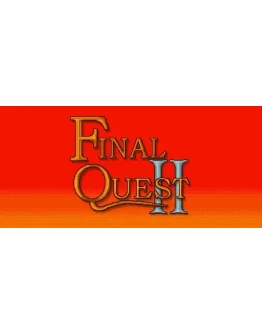 Final Quest II SteamGift/RU+CIS