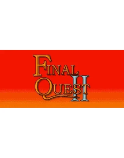 Final Quest II SteamGift/RU+CIS