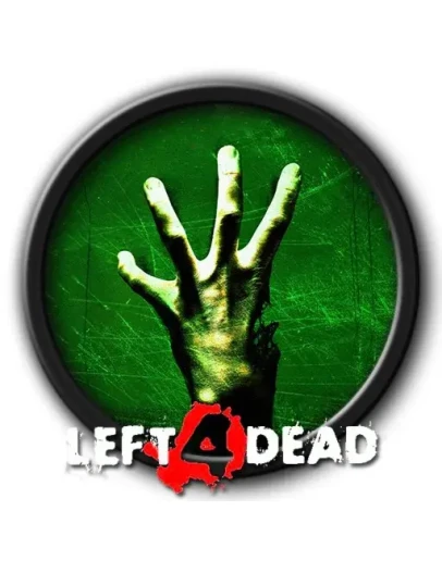 Left 4 Dead GOTY (Steam Gift / RU + CIS)
