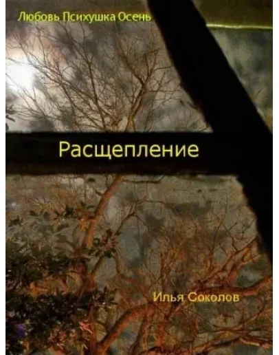 Расщепление