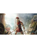 Assassin's Creed Legendary Collection XBOX ONE