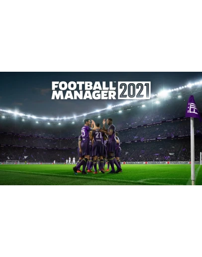 Football Manager 2021 Steam аккаунт + + Почта