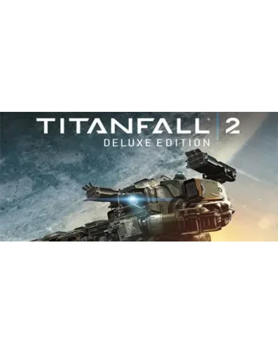 Аккаунт Titanfall 2 Deluxe Edition Подарок + бонус