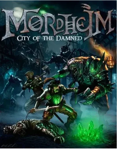 Mordheim: City of the Damned (Steam Gift Region Free)