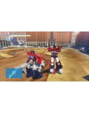 Transformers Devastation (Steam Gift Region Free / ROW)