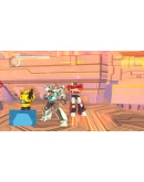 Transformers Devastation (Steam Gift Region Free / ROW)