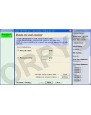 Epson WF-3720, WF-3725 Adjustment Program