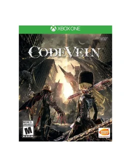 CODE VEIN Xbox One/Xbox Series CODE VEIN Xbox One/Xbox Series