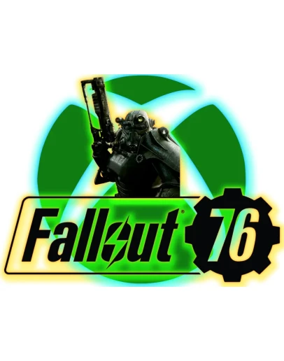 Fallout 76 XBOX ONE/Xbox Series XS Fallout 76 XBOX ONE/Xbox Series XS