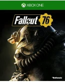 Fallout 76 XBOX ONE/Xbox Series XS Fallout 76 XBOX ONE/Xbox Series XS