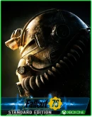 Fallout 76 XBOX ONE/Xbox Series XS Fallout 76 XBOX ONE/Xbox Series XS