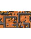 Genius Greedy Mouse: Greedy of XOR DLC STEAM KEY GLOBAL