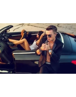 Сборка материалов для мужчин