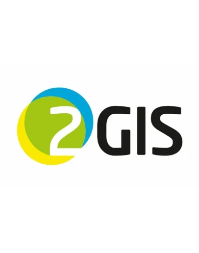 Свежая база организаций России - 2GIS