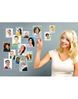 Связи решают всё (А.Евстегнеев)