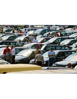 Высокоэффективная продажа подержанных авто