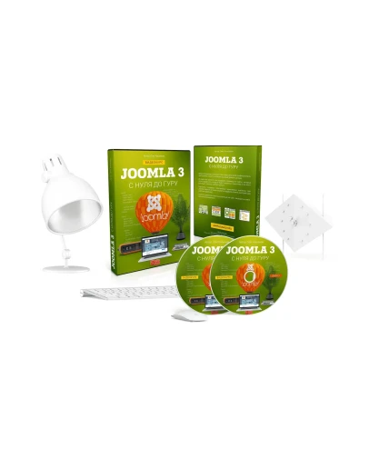 Joomla 3
