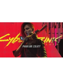 Cyberpunk 2077 Полное издание Steam PC Steam Deck