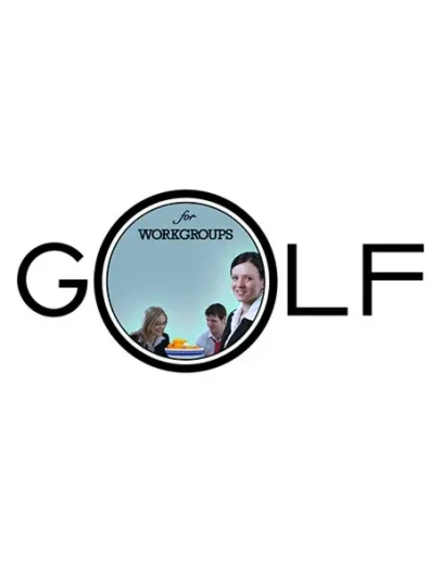 Golf for Workgroups (Steam KEY ROW Region Free)