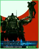 Wolfenstein The Old Blood+ The New Order XBOX ONE Wolfenstein The Old Blood+ The New Order XBOX ONE