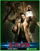 The Evil Within Digital Bundle XBOX ONE/Xbox Series XS