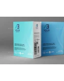 Package Box Mockups Vol5