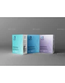 Package Box Mockups Vol5