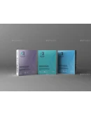 Package Box Mockups Vol5