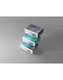Package Box Mockups Vol5