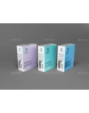 Package Box Mockups Vol5
