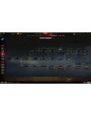 Мир Танков Аккаунт 77000 боев 134 танка