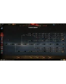 Мир Танков Аккаунт 77000 боев 134 танка