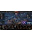 Мир Танков Аккаунт 77000 боев 134 танка