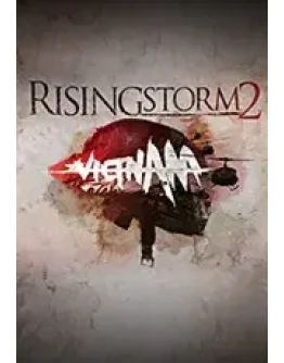 Rising Storm 2 VIETNAM (Steam KEY) + ПОДАРОК