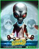 Destroy All Humans! + The Technomancer XBOX ONE