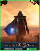 Destroy All Humans! + The Technomancer XBOX ONE