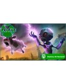 Destroy All Humans! + The Technomancer XBOX ONE