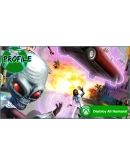 Destroy All Humans! + The Technomancer XBOX ONE