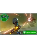 Destroy All Humans! + The Technomancer XBOX ONE