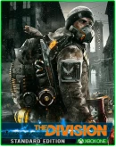 Tom Clancy's The Division XBOX ONE