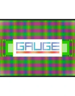 Gauge (Steam KEY) + ПОДАРОК
