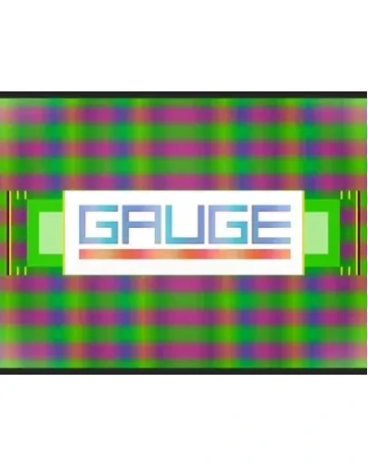 Gauge (Steam KEY) + ПОДАРОК