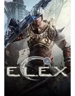 ELEX (Steam KEY) + ПОДАРОК