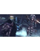 Arkham City - Game of the Year Edition в Steam