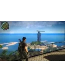 Just Cause 2 для Steam