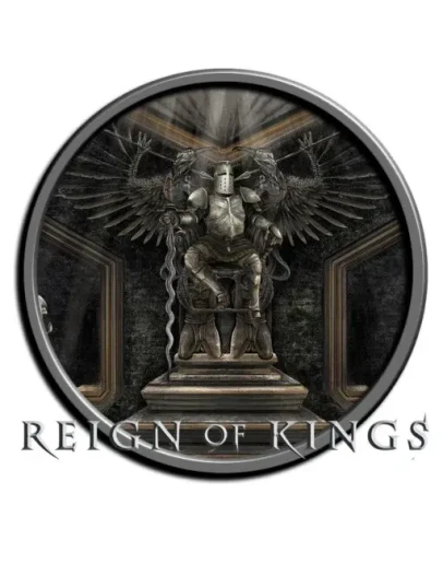 Reign Of Kings Gift RU-CIS Reign Of Kings Gift RU-CIS