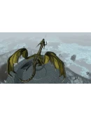 Savage Lands Gift RU-CIS