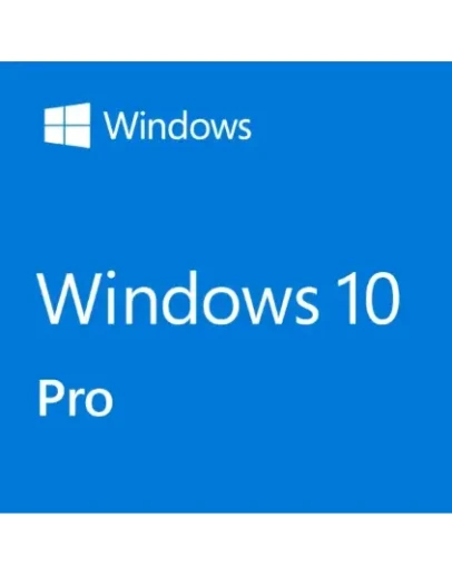 Windows 10 Pro (32/64) - Электронный ключ активации 1ПК